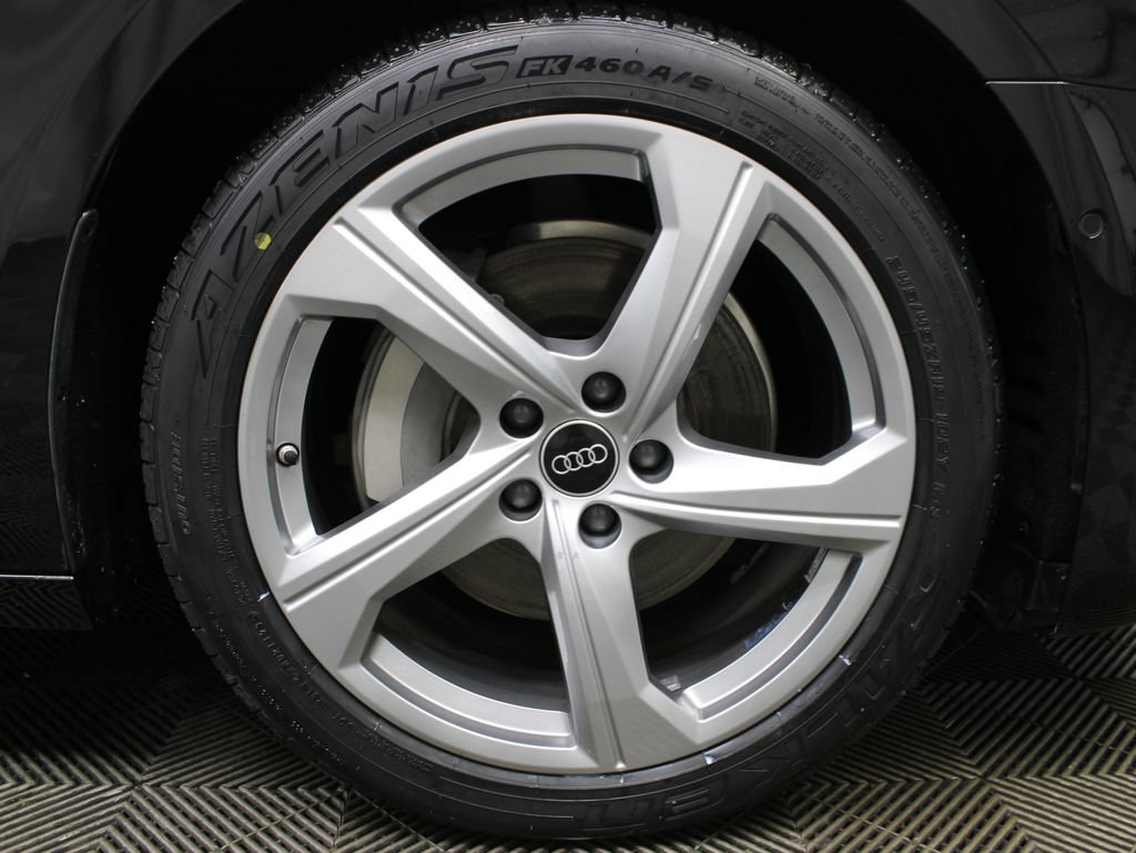 Used 2024 Audi A6 Premium Plus AWD/4WD image 12