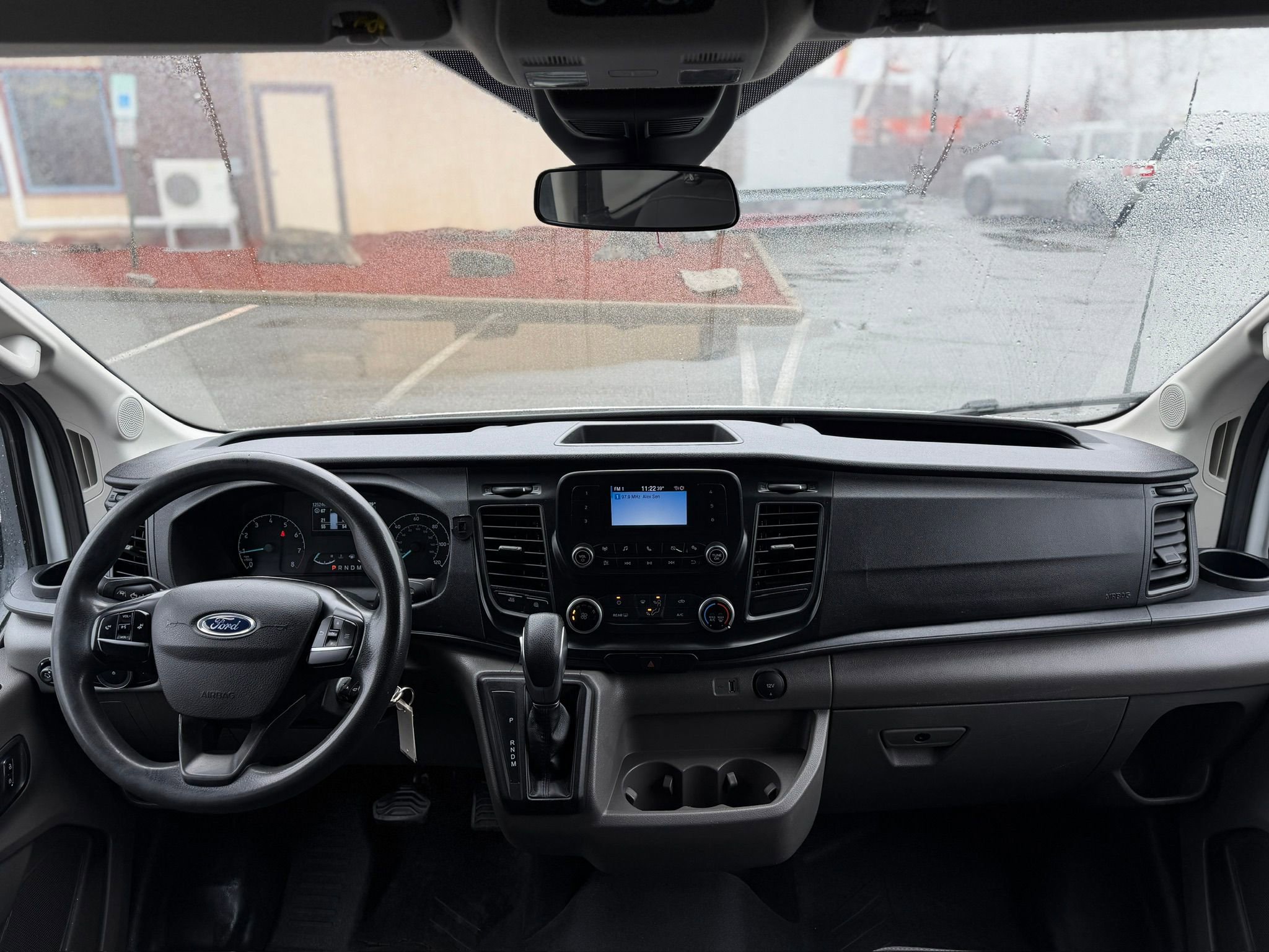Used 2023 Ford Transit 350 XL RWD image 28