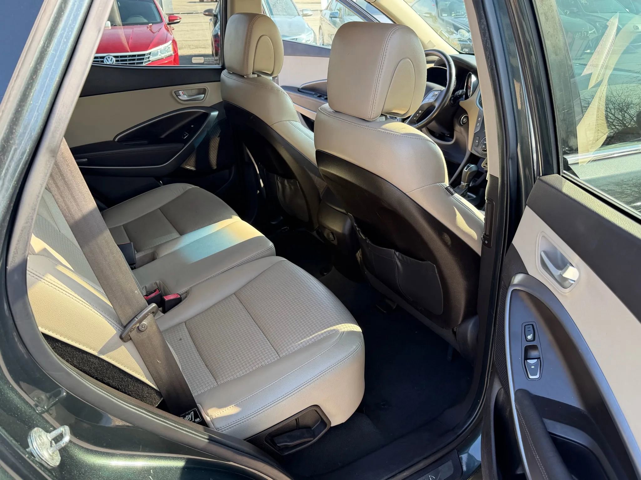 Used 2013 Hyundai Santa Fe Sport 2.0T image 22