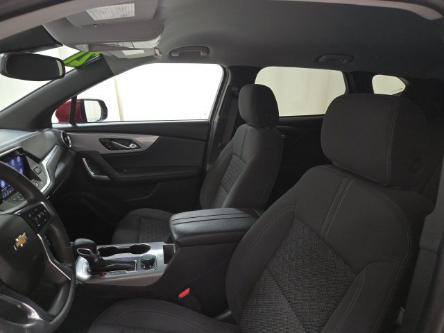 Used 2021 Chevrolet Blazer LT AWD/4WD image 6