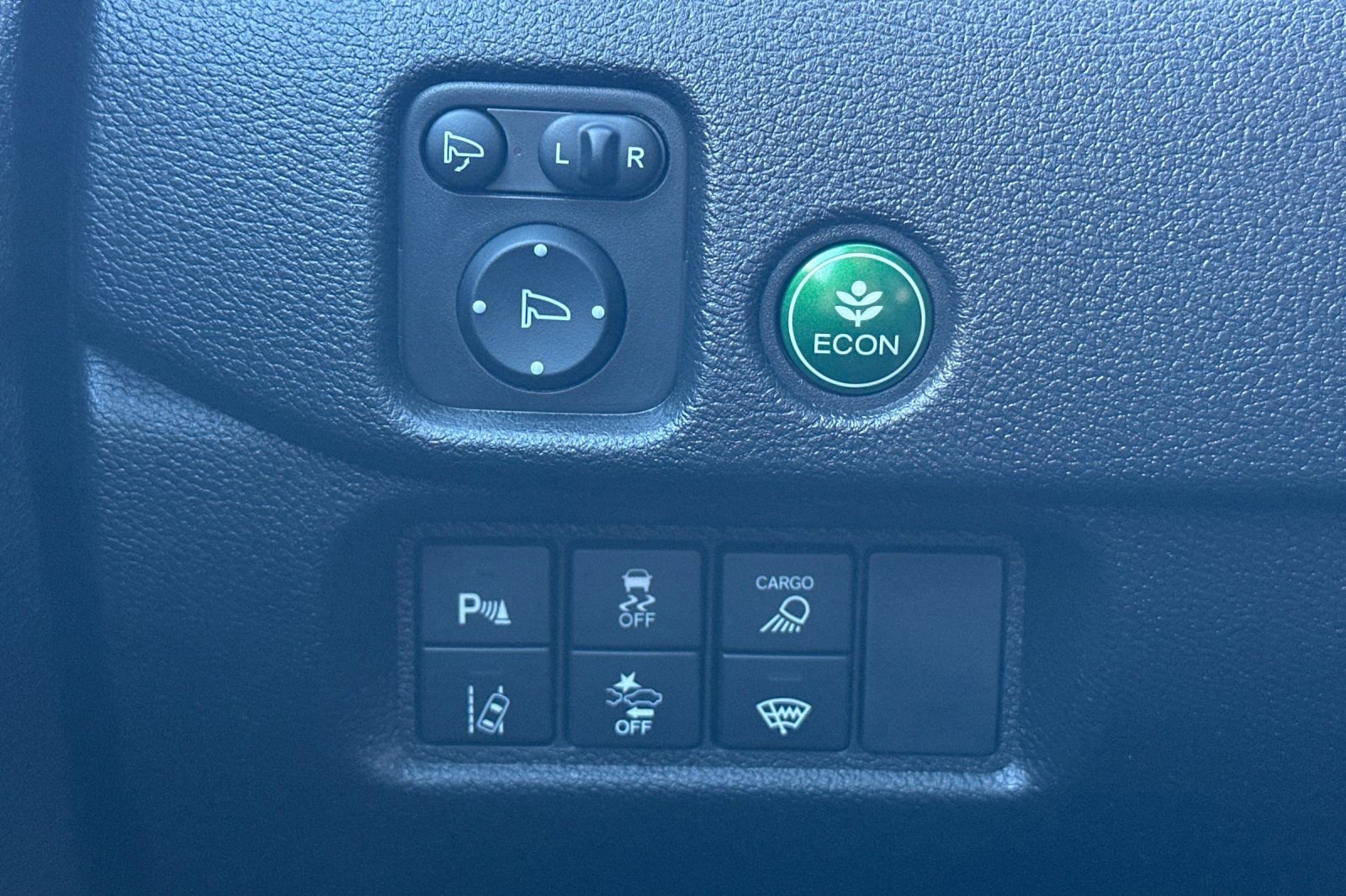 Used 2025 Honda Ridgeline TrailSport+ image 32