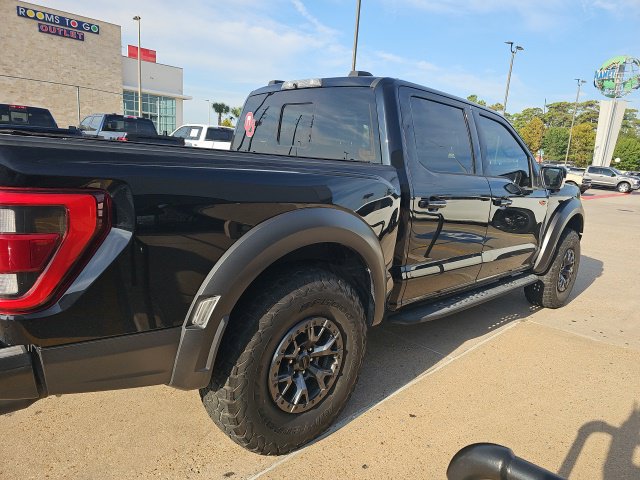 Used 2022 Ford F150 Raptor w/ Raptor 37 Performance Package AWD/4WD image 7