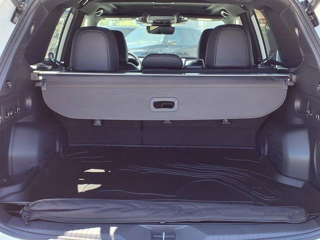 New 2026 Subaru Forester Sport image 5