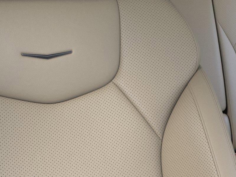 New 2026 Cadillac CT5 Premium Luxury RWD image 21