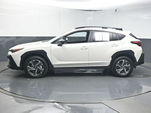 Certified 2026 Subaru Crosstrek 2.0i Premium image 5