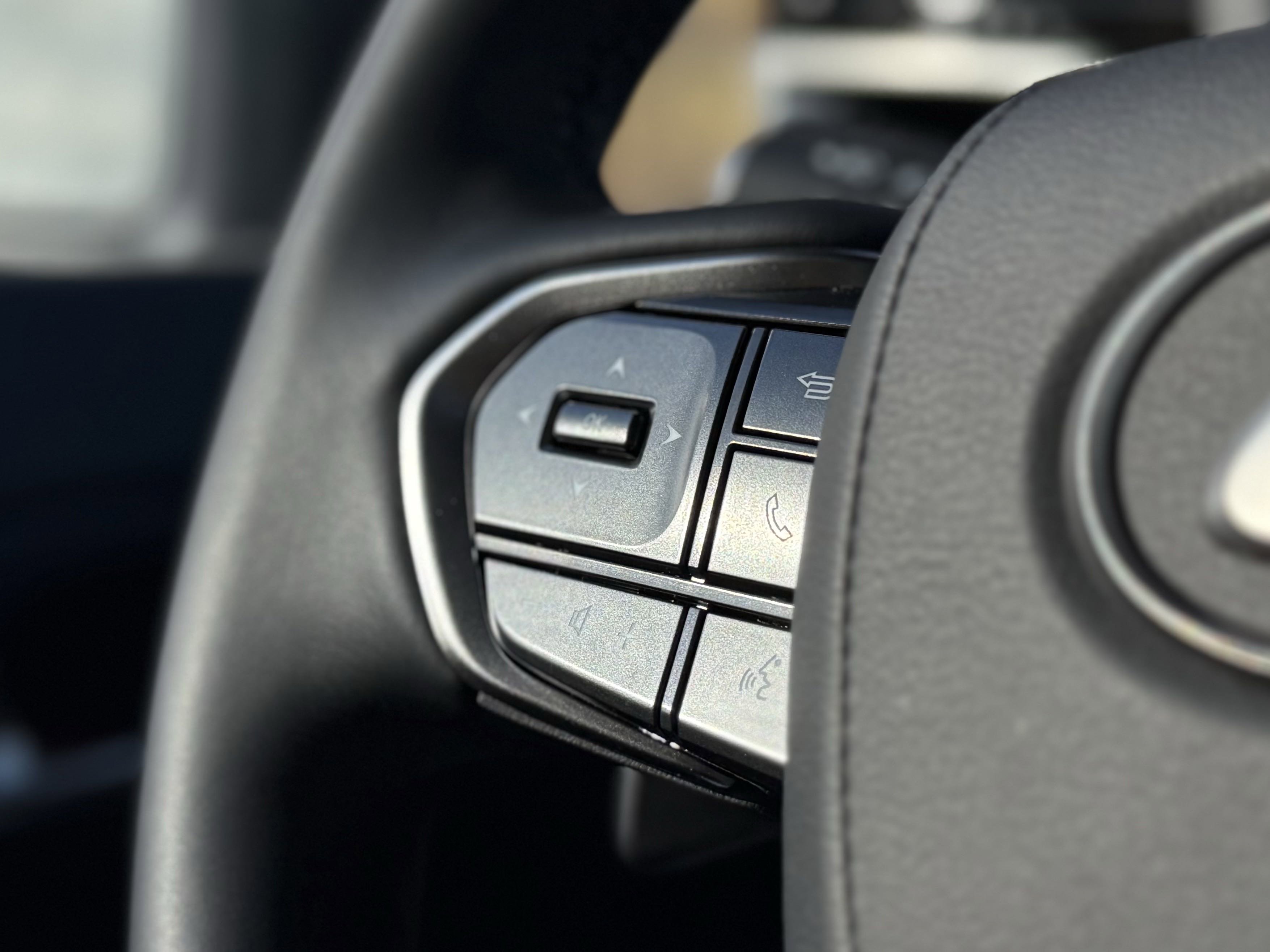 Used 2025 Lexus GX 550 550 Luxury+ image 21