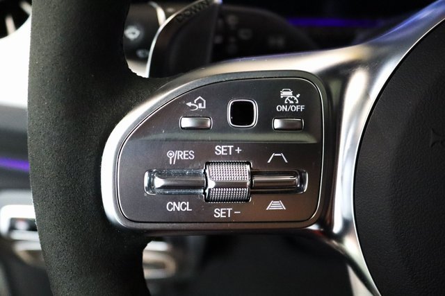 Used 2024 Mercedes-Benz G 63 AMG 4MATIC image 4