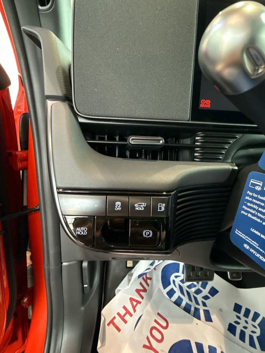 New 2026 Hyundai Ioniq 5 N AWD/4WD image 30