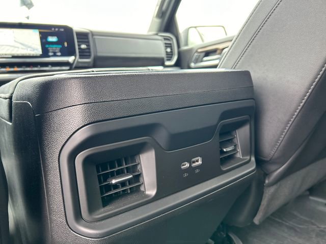 Used 2024 Chevrolet Silverado 1500 RST w/ Convenience Package II image 27