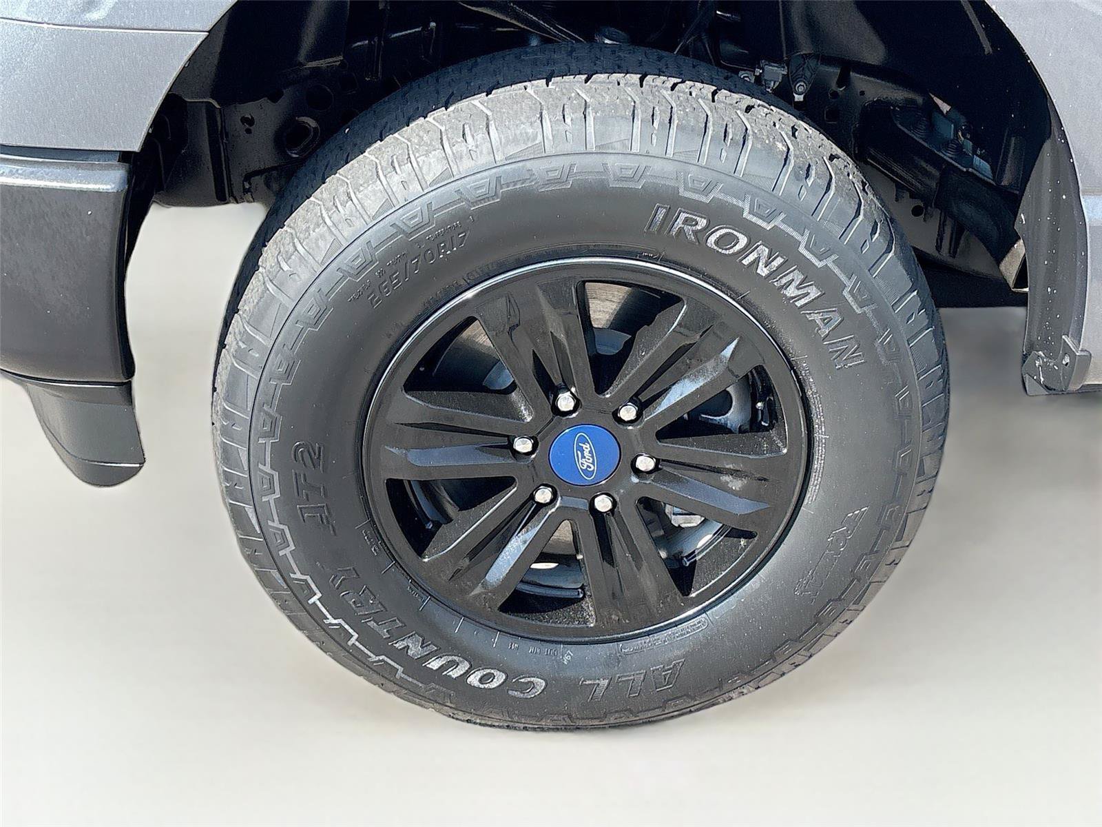 Used 2021 Ford F150 XL w/ Trailer Tow Package AWD/4WD image 28