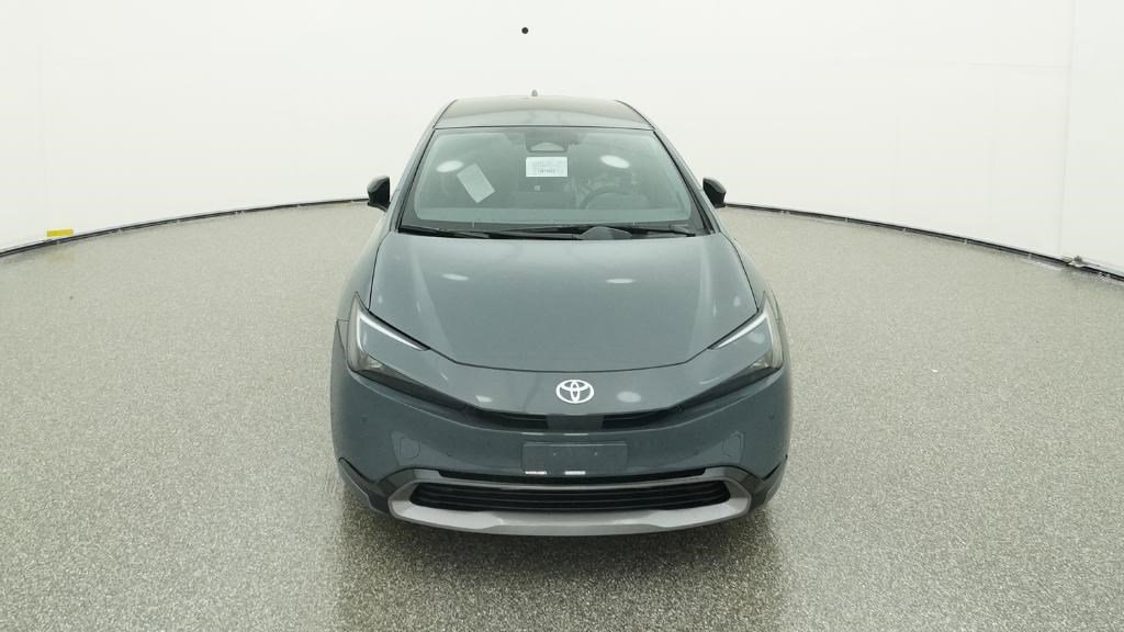 New 2026 Toyota Prius Limited image 3