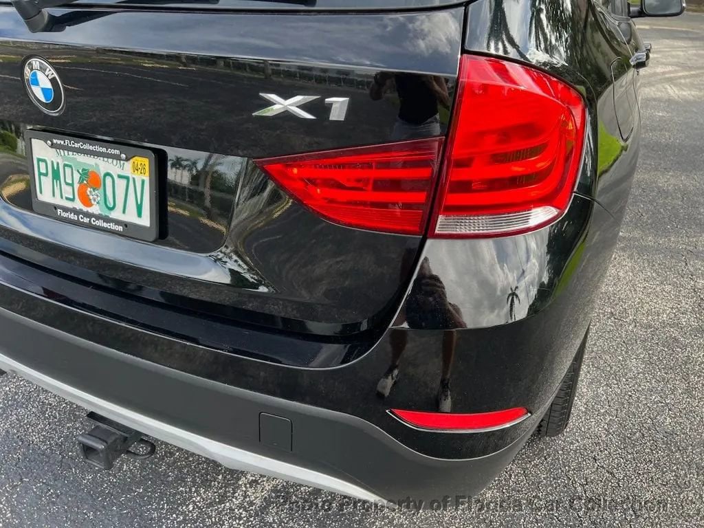 Used 2014 BMW X1 sDrive28i image 22