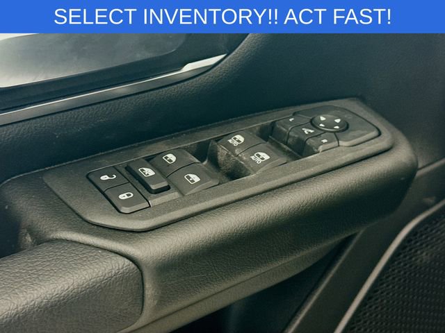 New 2026 RAM 1500 Big Horn image 18