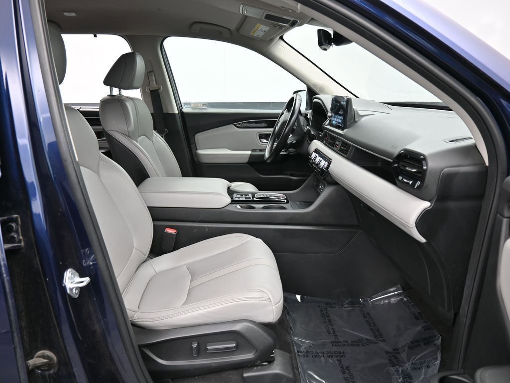 Certified 2023 Honda Pilot EX-L image 42