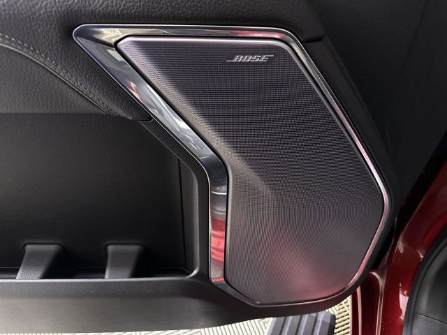 Used 2023 GMC Sierra 1500 Denali AWD/4WD image 25