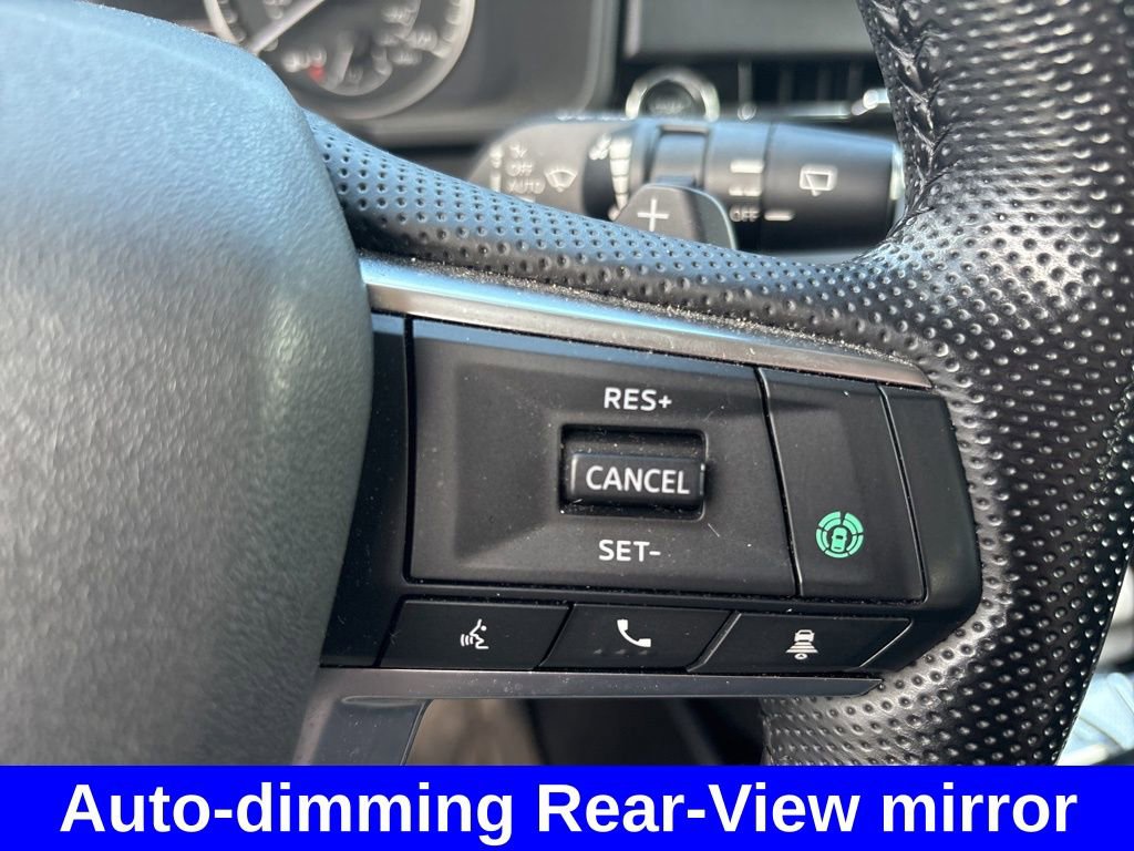 Used 2022 Mitsubishi Outlander SEL AWD/4WD image 17