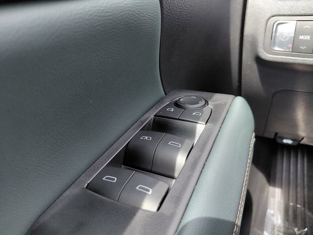 New 2026 GMC Terrain AT4 w/ Convenience Package III AWD/4WD image 20
