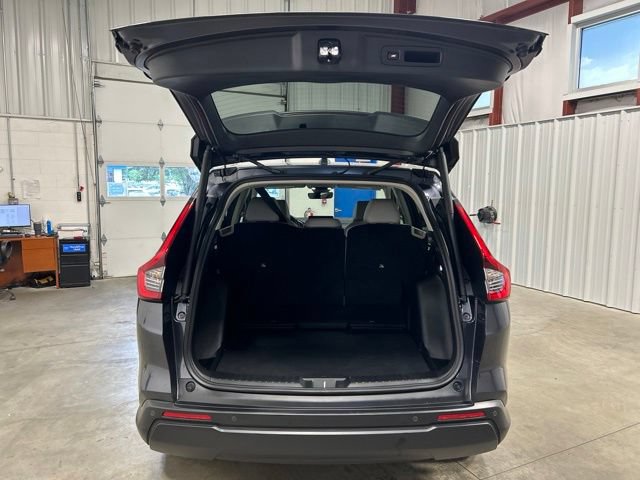 Certified 2026 Honda CR-V EX-L image 22