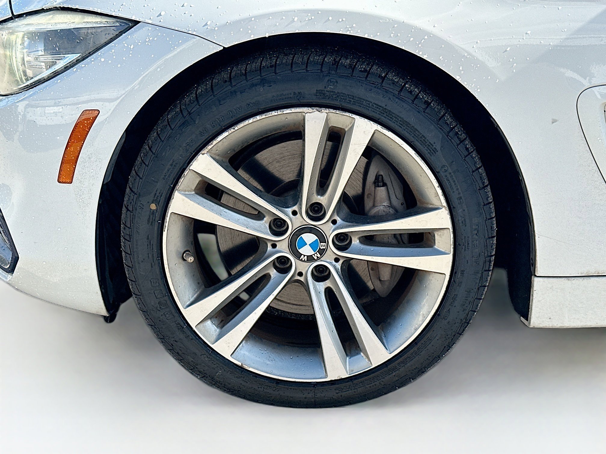 Used 2019 BMW 440i Convertible image 31