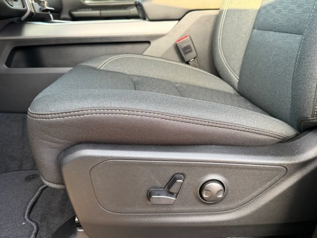 New 2026 RAM 1500 Big Horn AWD/4WD image 15