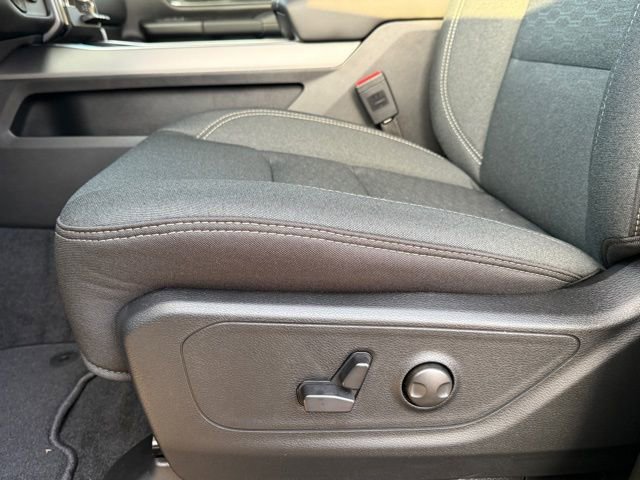 New 2026 RAM 1500 Big Horn AWD/4WD image 15