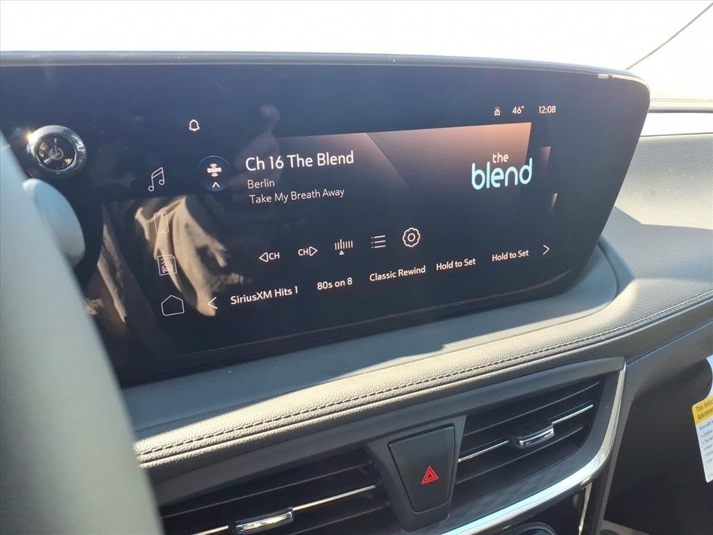 New 2026 Buick Encore GX Sport Touring w/ Advanced Technology Package image 20