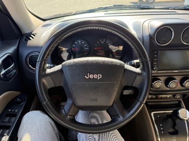 Used 2010 Jeep Patriot Latitude image 23