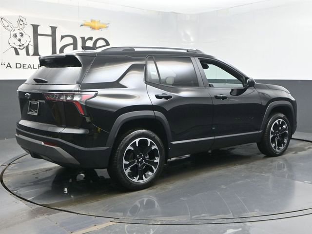 New 2026 Chevrolet Equinox LT w/ Convenience Package II image 28