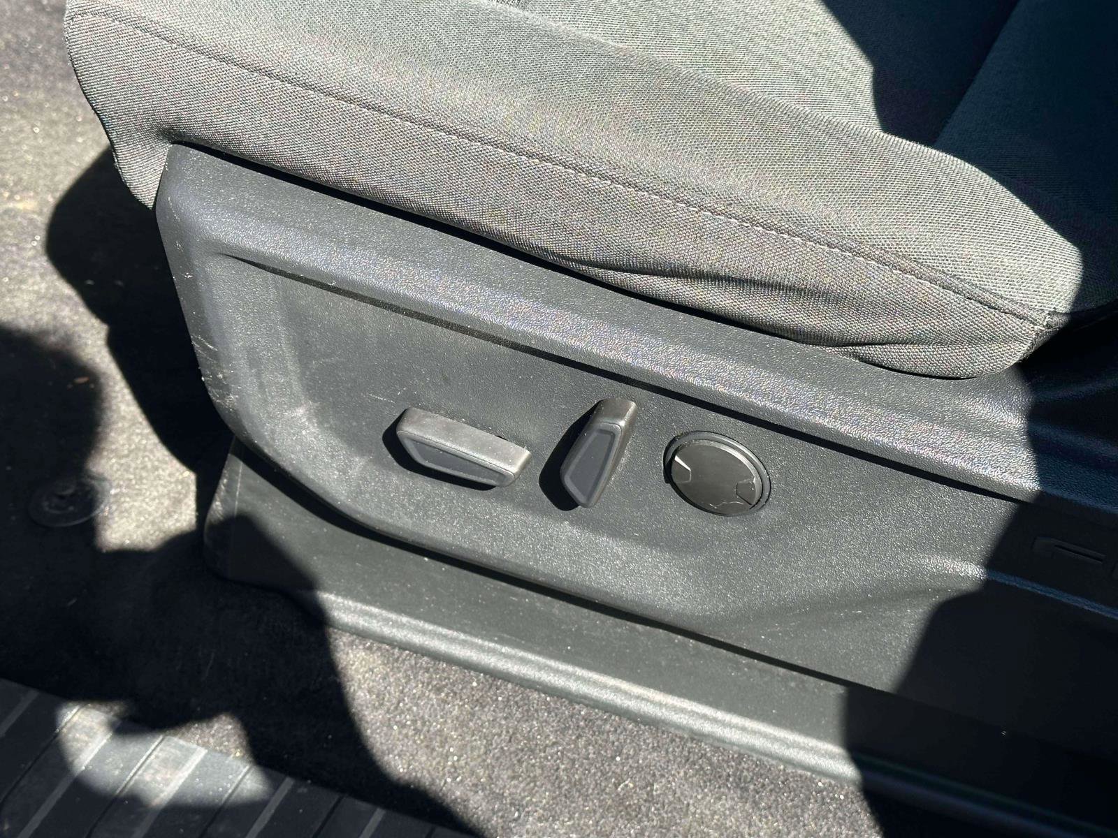 Used 2024 Ford F150 XLT w/ Equipment Group 302A MID image 18