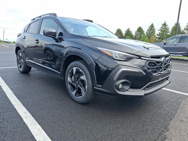 New 2026 Subaru Crosstrek 2.5i Limited