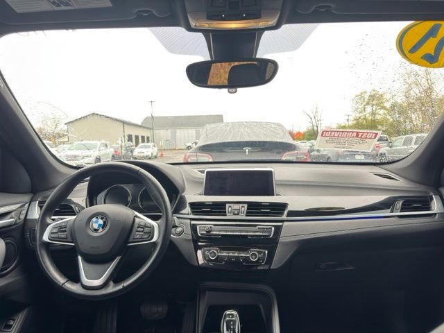 Used 2021 BMW X1 xDrive28i w/ Convenience Package image 12