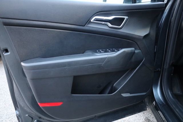 Certified 2024 Kia Sportage LX image 19