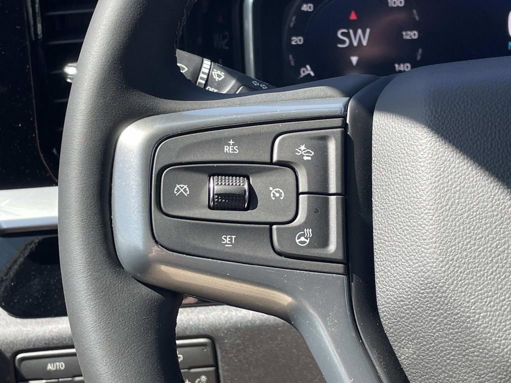 New 2026 Chevrolet Silverado 1500 RST w/ RST Select Package image 26