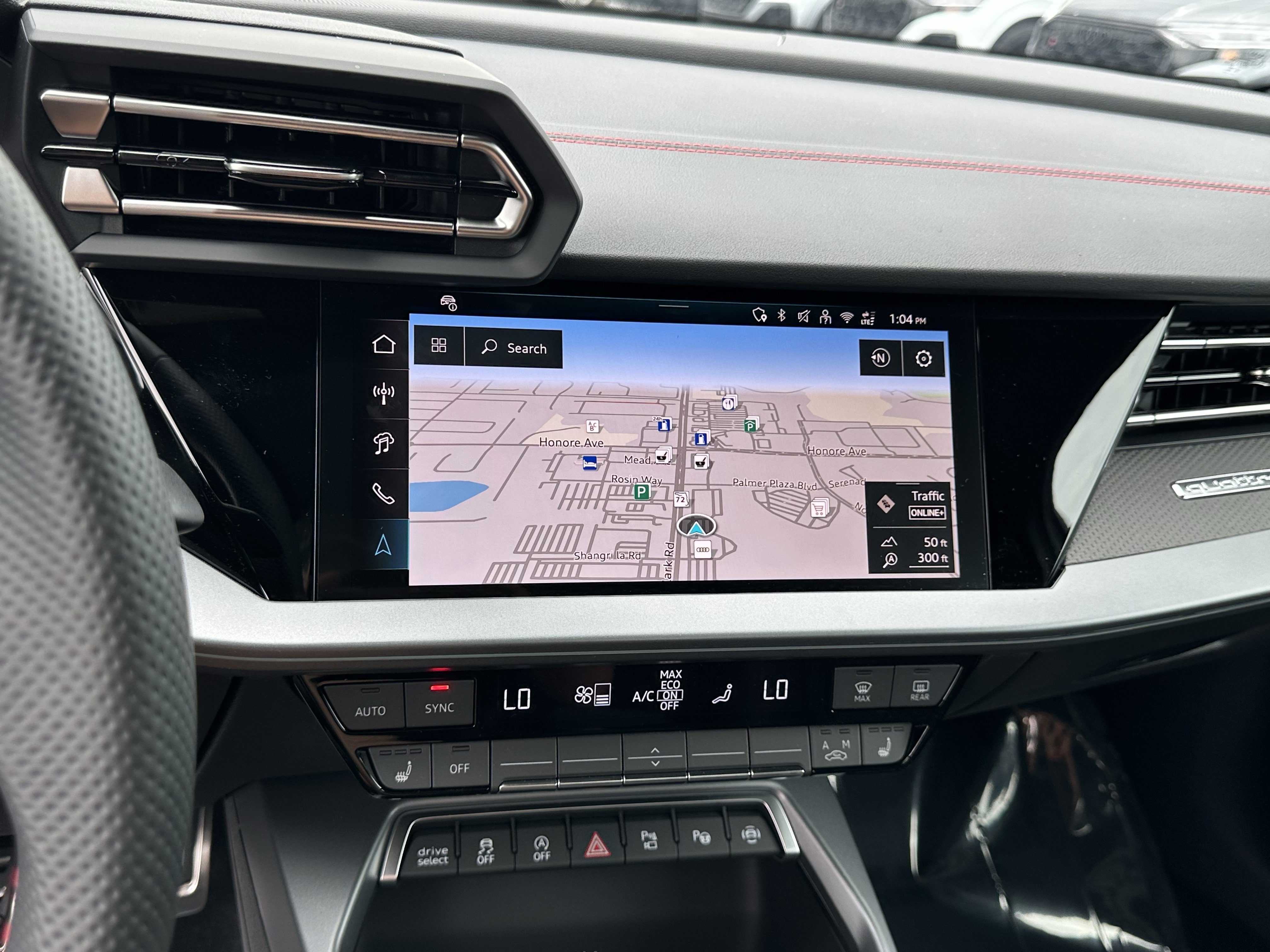 New 2026 Audi S3 Premium AWD/4WD image 27