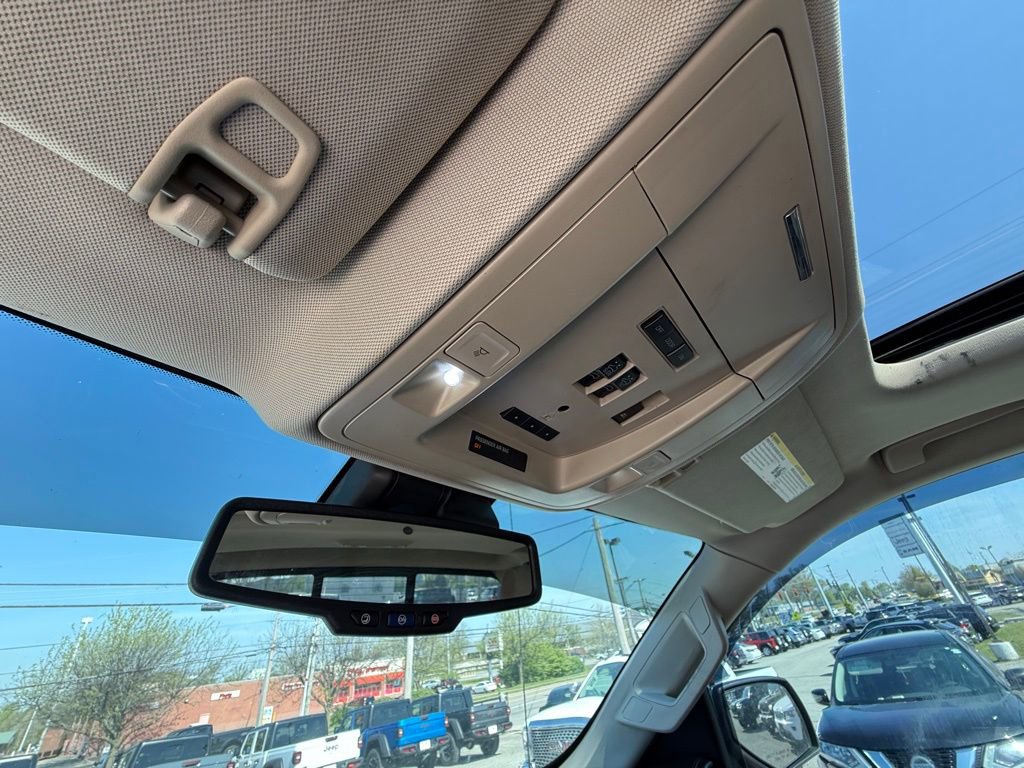 Used 2017 GMC Sierra 1500 Denali image 24