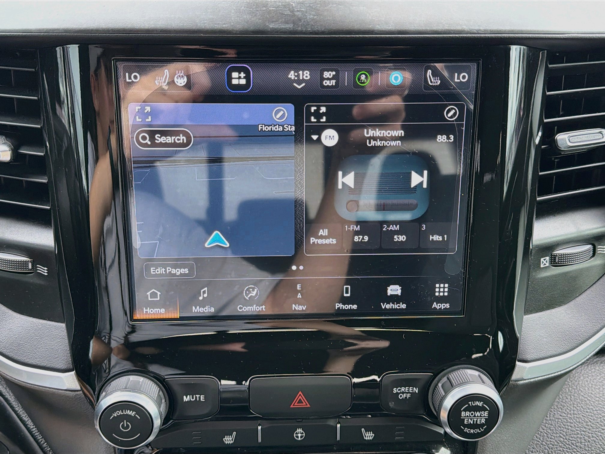 Used 2022 RAM 1500 Big Horn RWD image 25