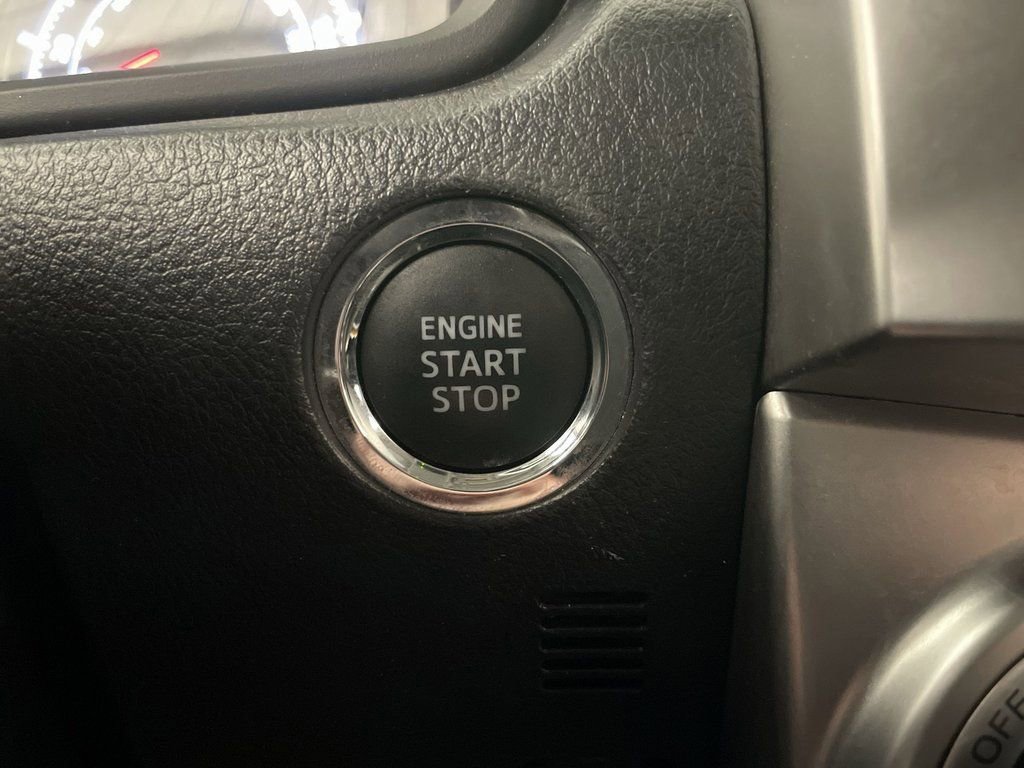 Used 2024 Toyota 4Runner SR5 Premium image 11