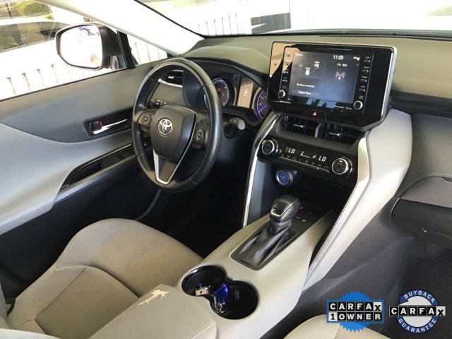 Used 2021 Toyota Venza LE image 46