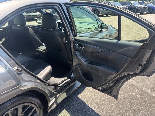 Certified 2022 Subaru WRX Limited AWD/4WD image 38