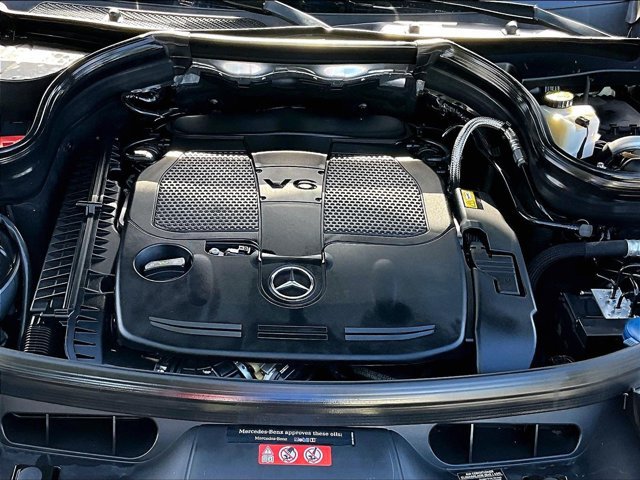 Used 2014 Mercedes-Benz GLK 350 2WD image 11