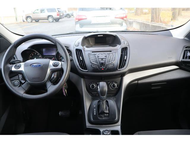 Used 2014 Ford Escape S image 8