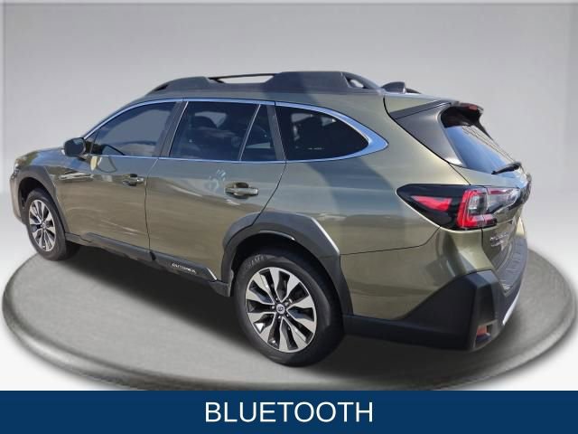 Used 2023 Subaru Outback Limited image 9