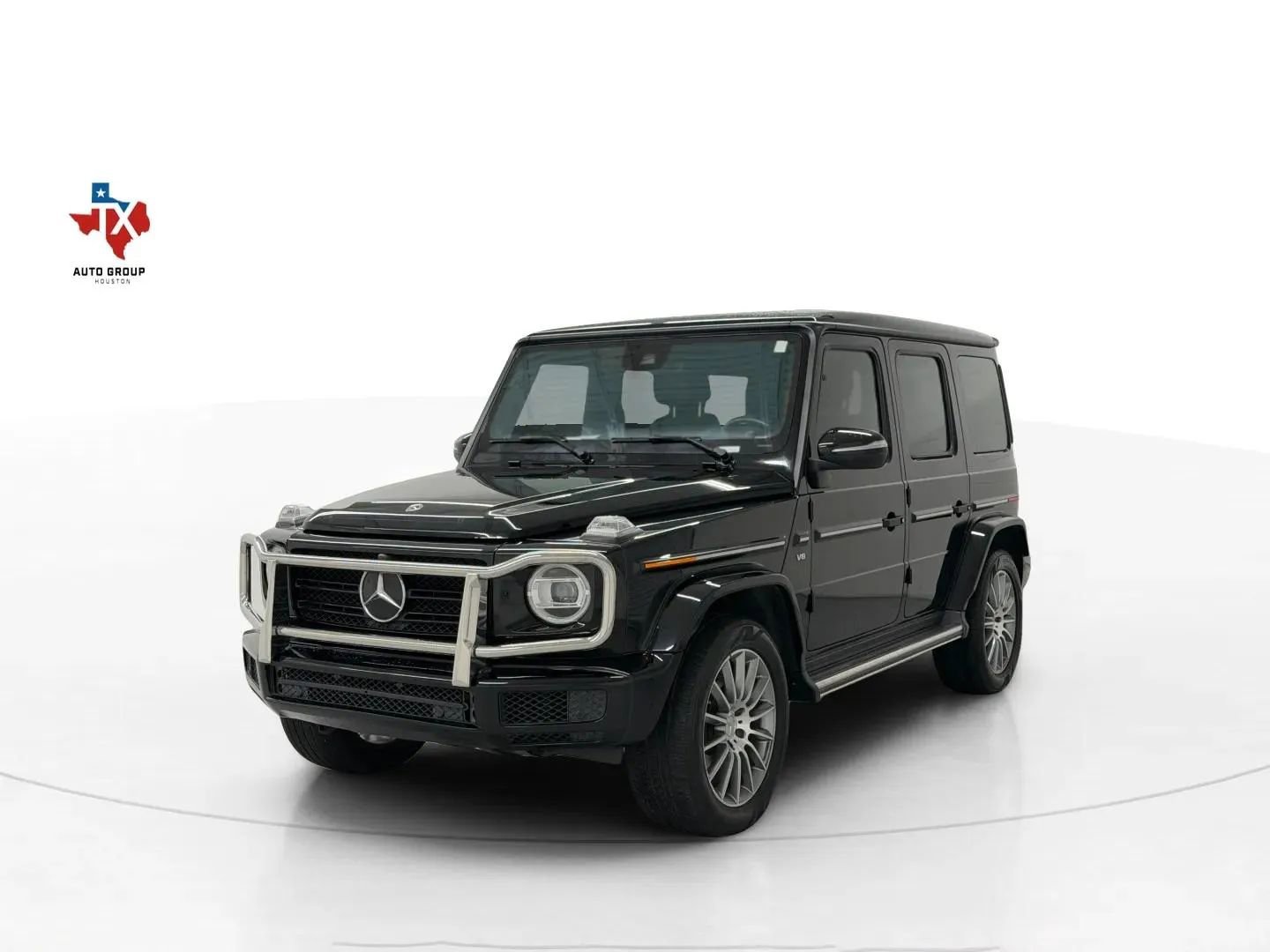 Used 2021 Mercedes-Benz G 550 image 6