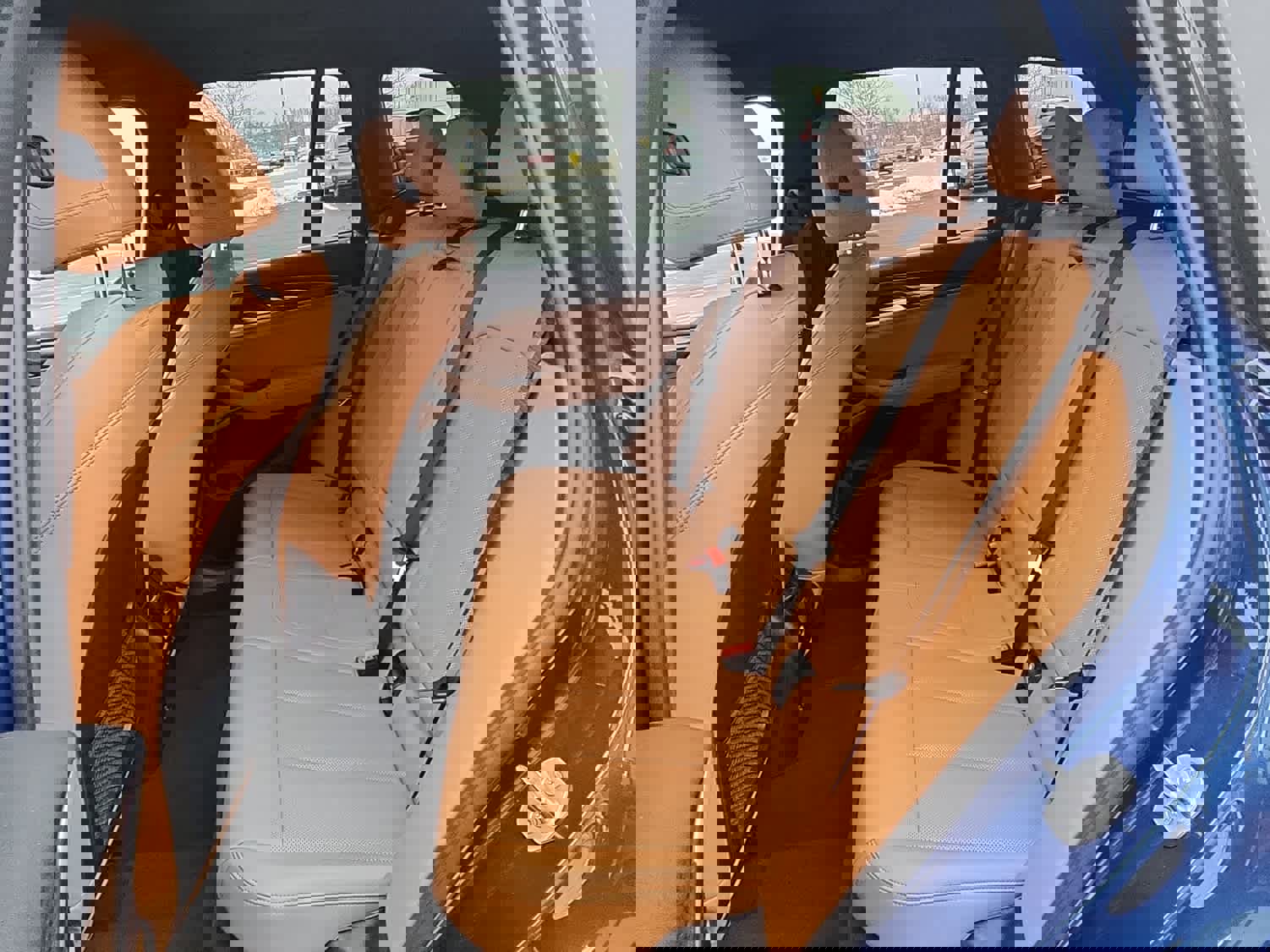 Used 2022 BMW X3 xDrive30i image 10