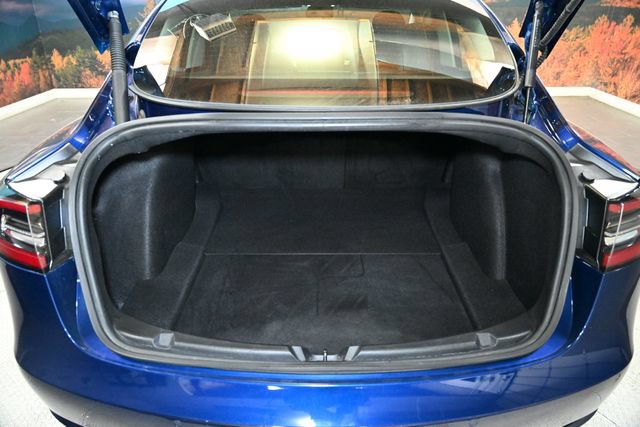 Used 2021 Tesla Model 3 Standard Range Plus RWD image 49