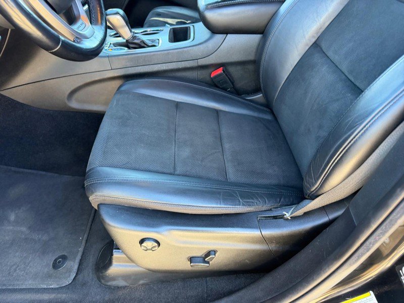 Used 2021 Jeep Grand Cherokee Laredo X image 19