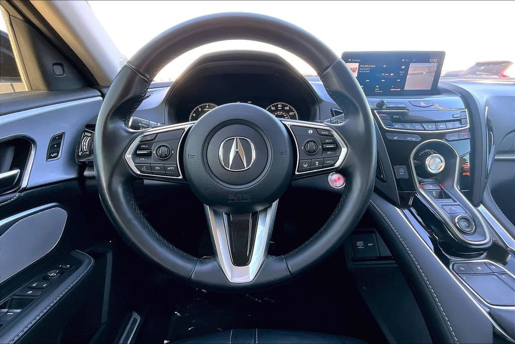 Used 2021 Acura RDX w/ Technology Package image 7