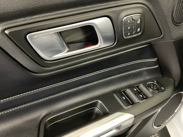 Used 2021 Ford Mustang GT Premium w/ Equipment Group 401A RWD image 21