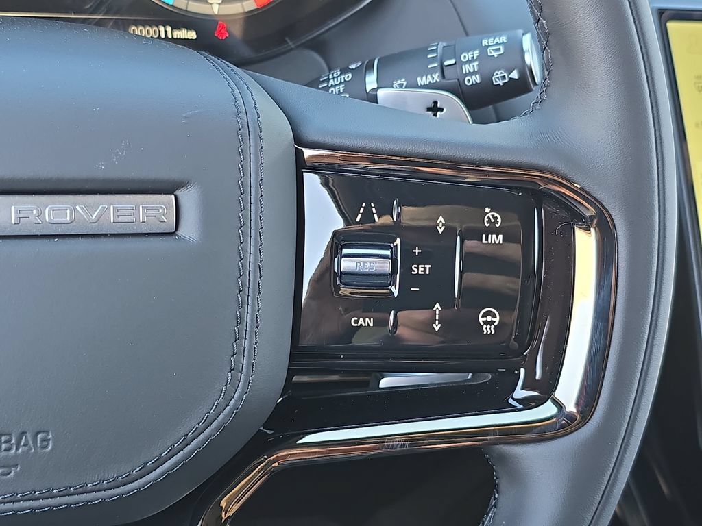 New 2027 Land Rover Range Rover Sport Dynamic SE AWD/4WD image 19