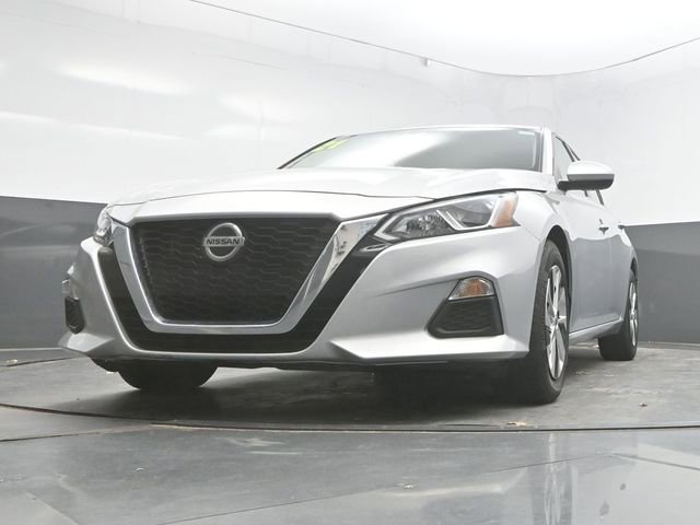 Used 2021 Nissan Altima 2.5 S image 28